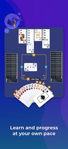 Fun Bridge screenshot 3 - screenshot