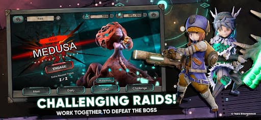 Abyss - Dungeon Action RPG screenshot 7 - screenshot