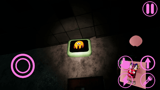 Garten of Banban 8: Anti Devil screenshot 1 - screenshot