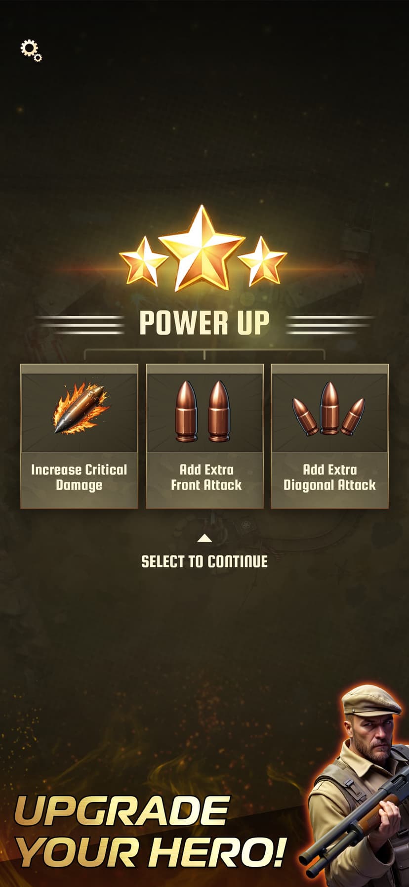 Blitzkrieg Assault: War Zone! screenshot 5 - screenshot