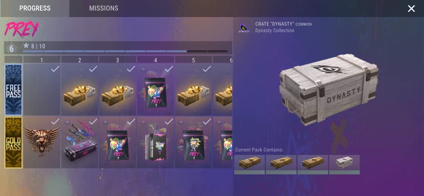 Case Simulator from Standoff 2 screenshot 8 - screenshot