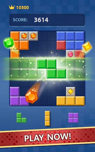 Block Puzzle: Block Smash Game screenshot 20 - screenshot