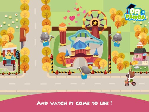 Hoopa City screenshot 10 - screenshot