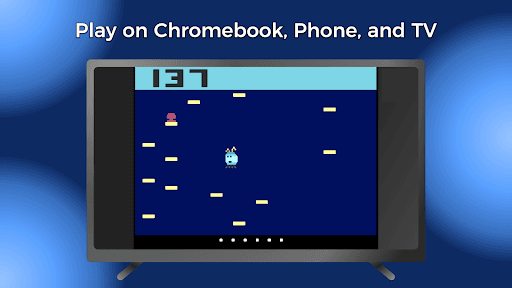 Argon: Modern Retro Gaming screenshot 25 - screenshot