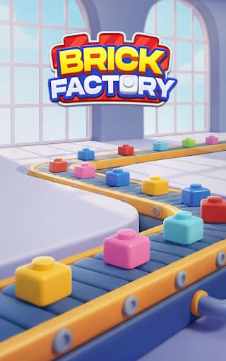 Brick Factory! screenshot 24 - screenshot