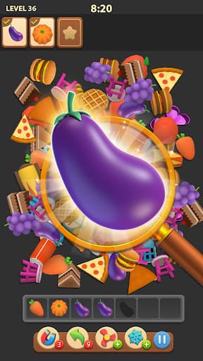 Match Smash 3D®- Triple Puzzle screenshot 17 - screenshot