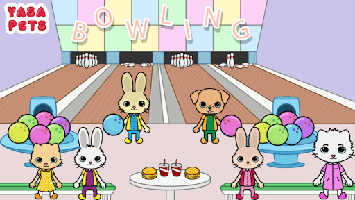Yasa Pets Mall screenshot 9 - screenshot