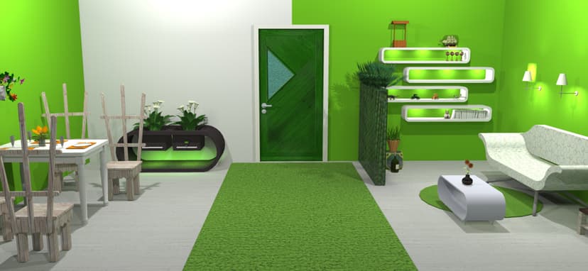 Escape Challenge screenshot 1 - screenshot