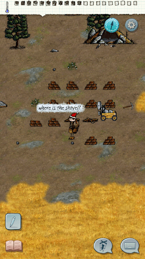 You are Hope screenshot 7 - screenshot