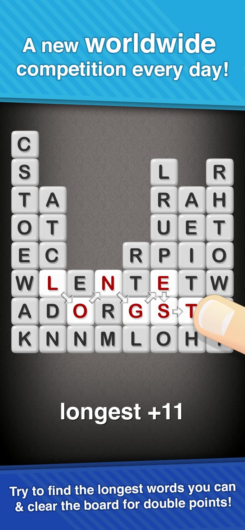 PopWords! screenshot 1 - screenshot