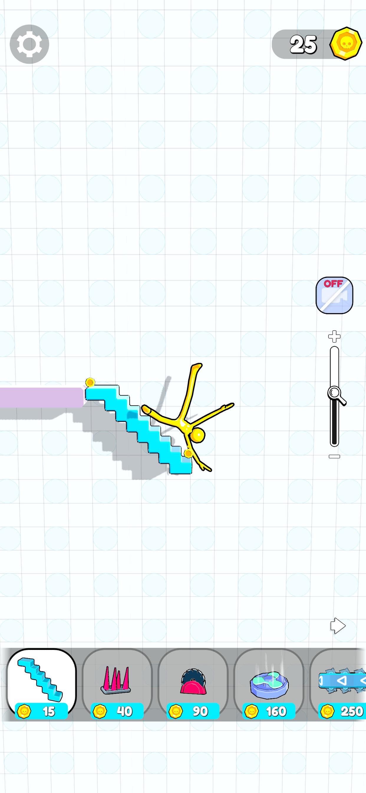 No Pain No Gain! screenshot 1 - screenshot