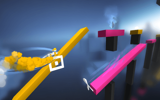 Chameleon Run screenshot 9 - screenshot