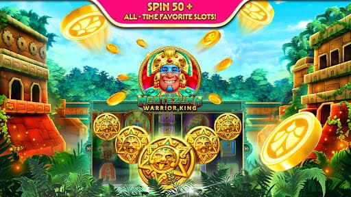 Jackpot Tour™ 777 Casino Slots screenshot 4 - screenshot