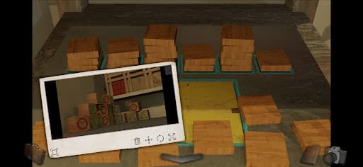 A Short Tale - Room Escape screenshot 2 - screenshot