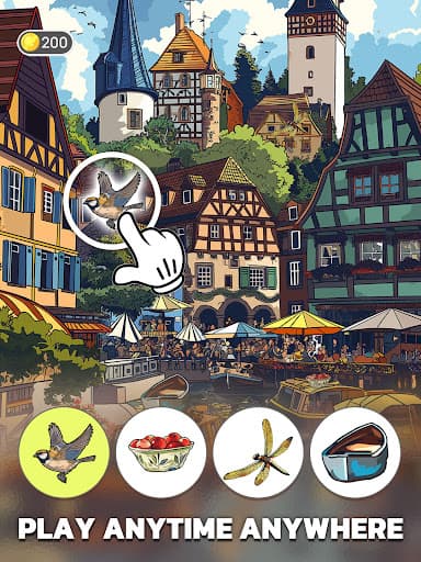 Hidden Folks: Scavenger Hunt screenshot 22 - screenshot