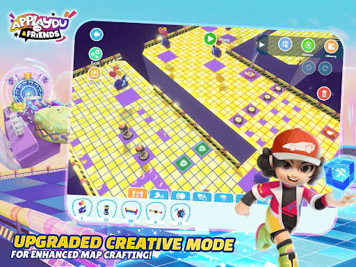 Applaydu & Friends games screenshot 12 - screenshot
