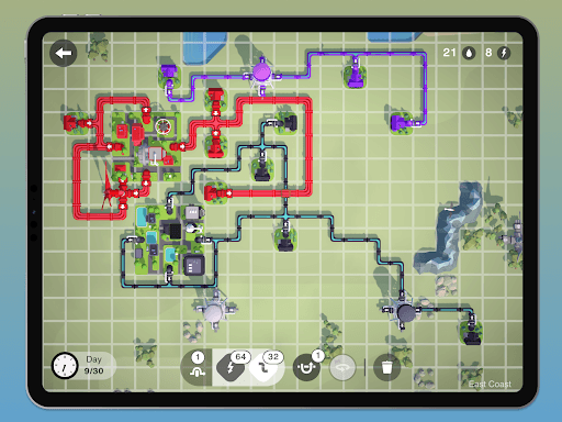 Tiny Connections screenshot 17 - screenshot
