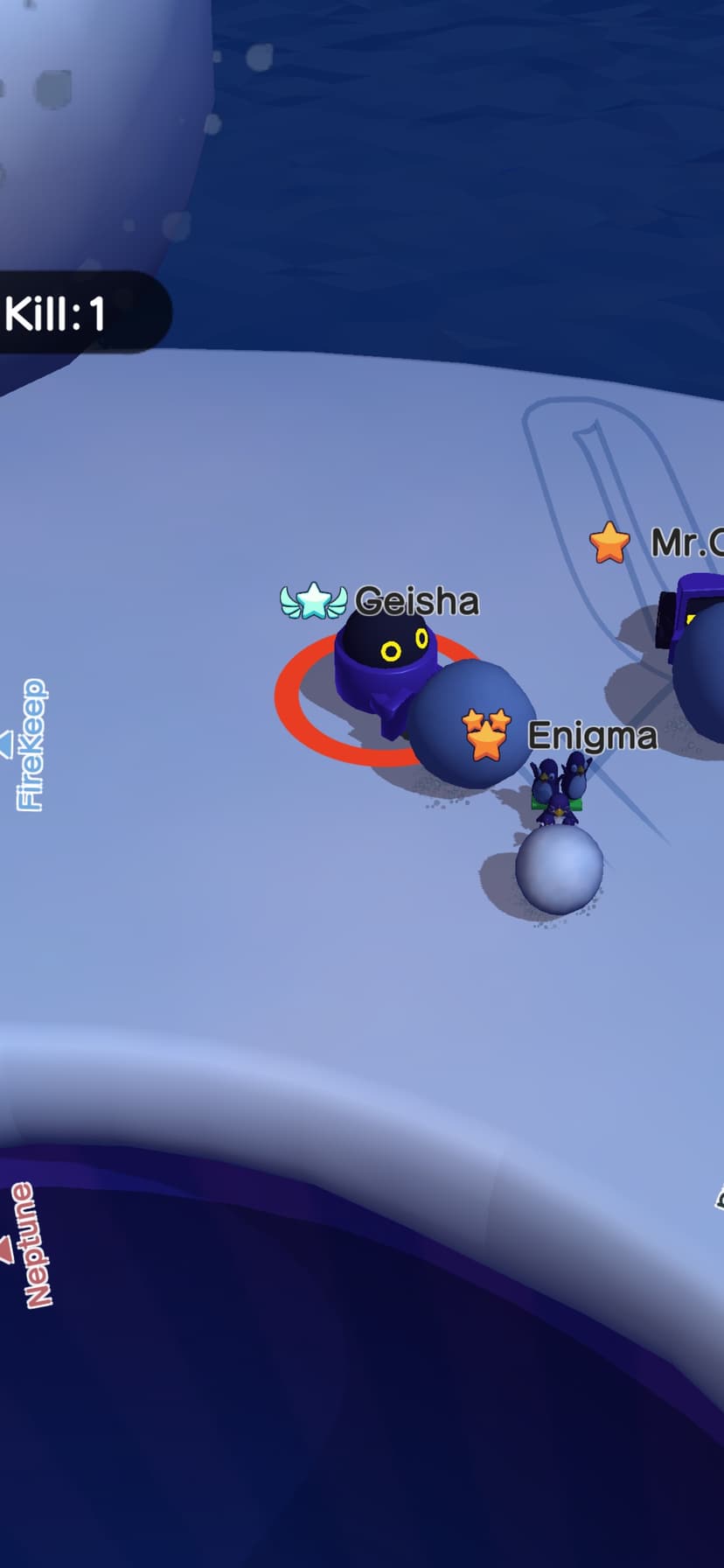 Snowball.io™ screenshot 3 - screenshot