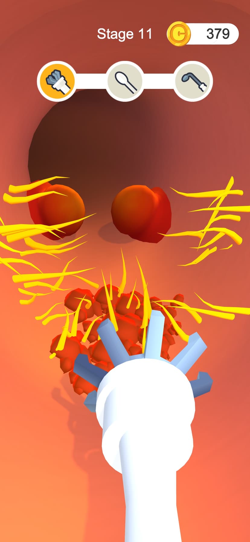 Earwax Clinic screenshot 8 - screenshot