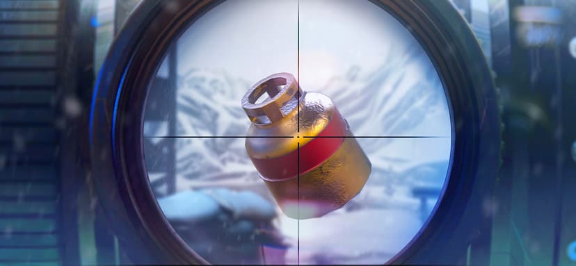 Cover Fire: Gun Shooting games screenshot 9 - screenshot
