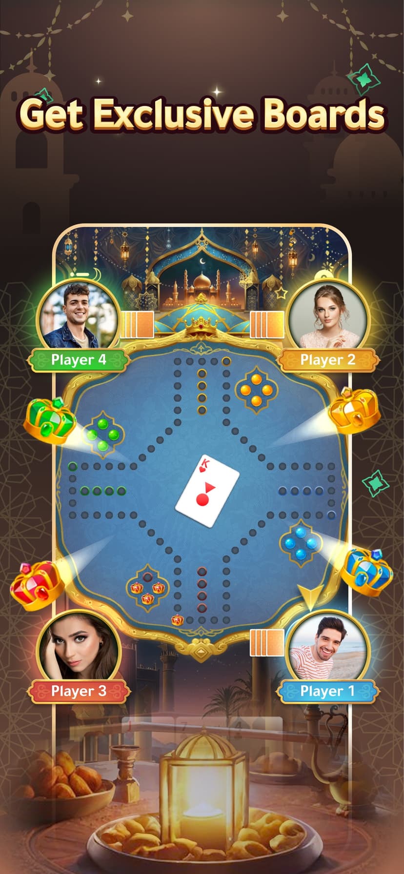 Jackaroo King - Original screenshot 4 - screenshot