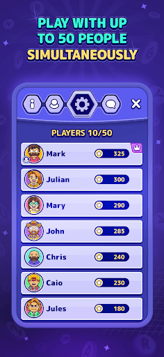 StopotS - The Categories Game screenshot 2 - screenshot