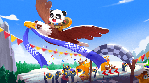 Baby Panda's Science World screenshot 9 - screenshot