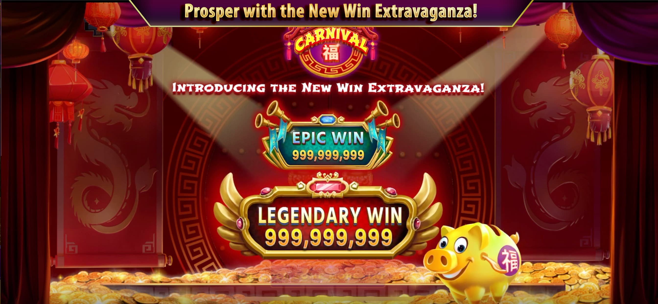 Black Diamond Casino Slots screenshot 1 - screenshot