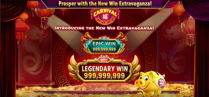 Black Diamond Casino Slots screenshot 1 - screenshot