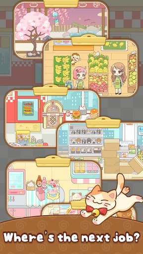 Sorting Queen screenshot 13 - screenshot