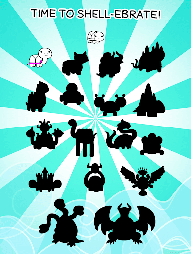 Turtle Evolution: Idle Game screenshot 8 - screenshot