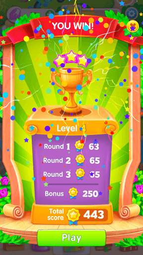Fun Differences－Find & Spot It screenshot 6 - screenshot