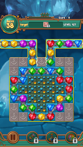 Jewels fantasy screenshot 7 - screenshot