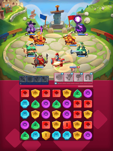 Candy Champions screenshot 15 - screenshot