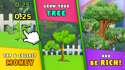 Money Tree 2: Cash Grow Game screenshot 18 - screenshot
