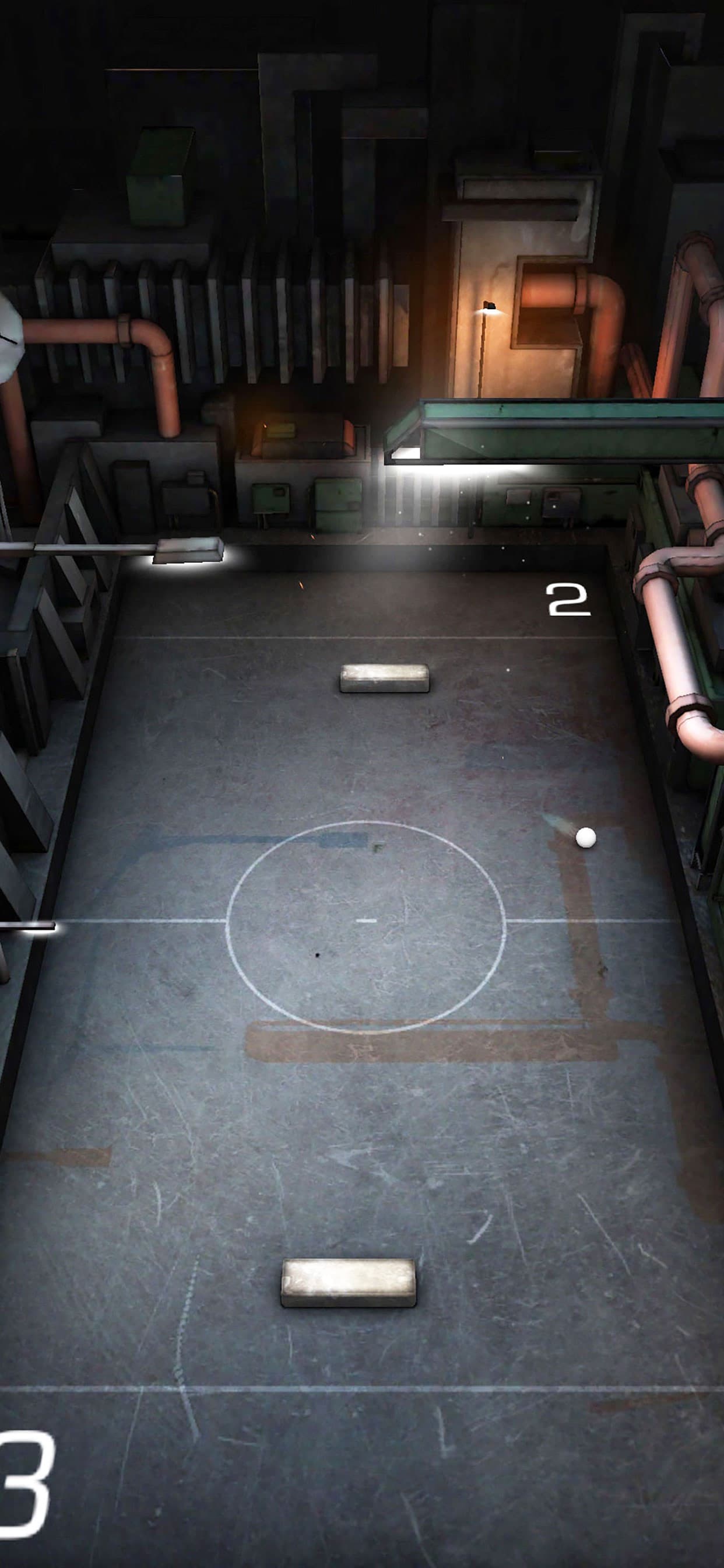 Ping Pong 3D screenshot 3 - screenshot