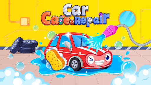 Car Care&Repair：DuDu Mechanic screenshot 11 - screenshot