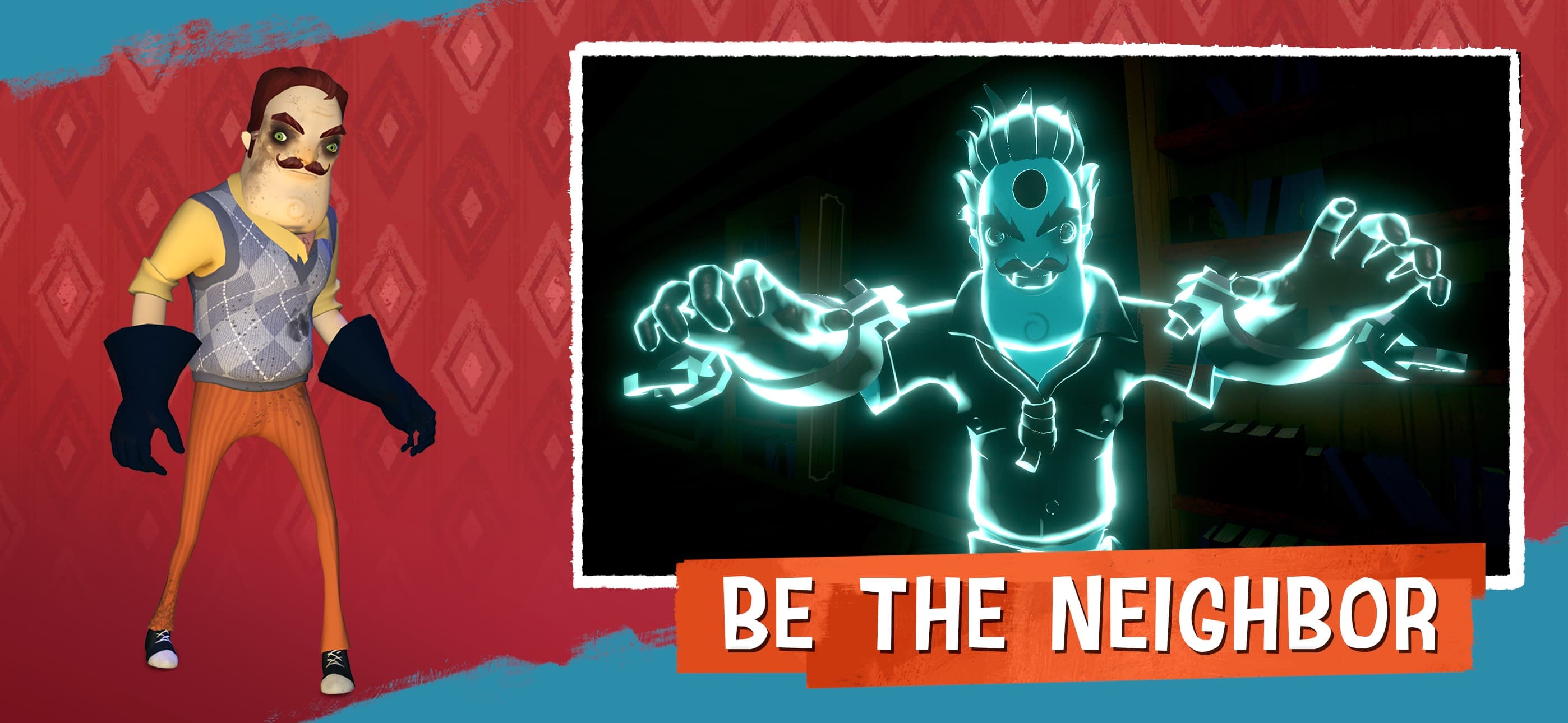 Secret Neighbor screenshot 7 - screenshot
