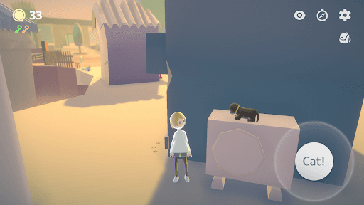 Open the Door: A Short Story screenshot 8 - screenshot