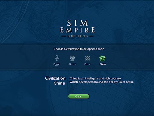Sim Empire screenshot 20 - screenshot