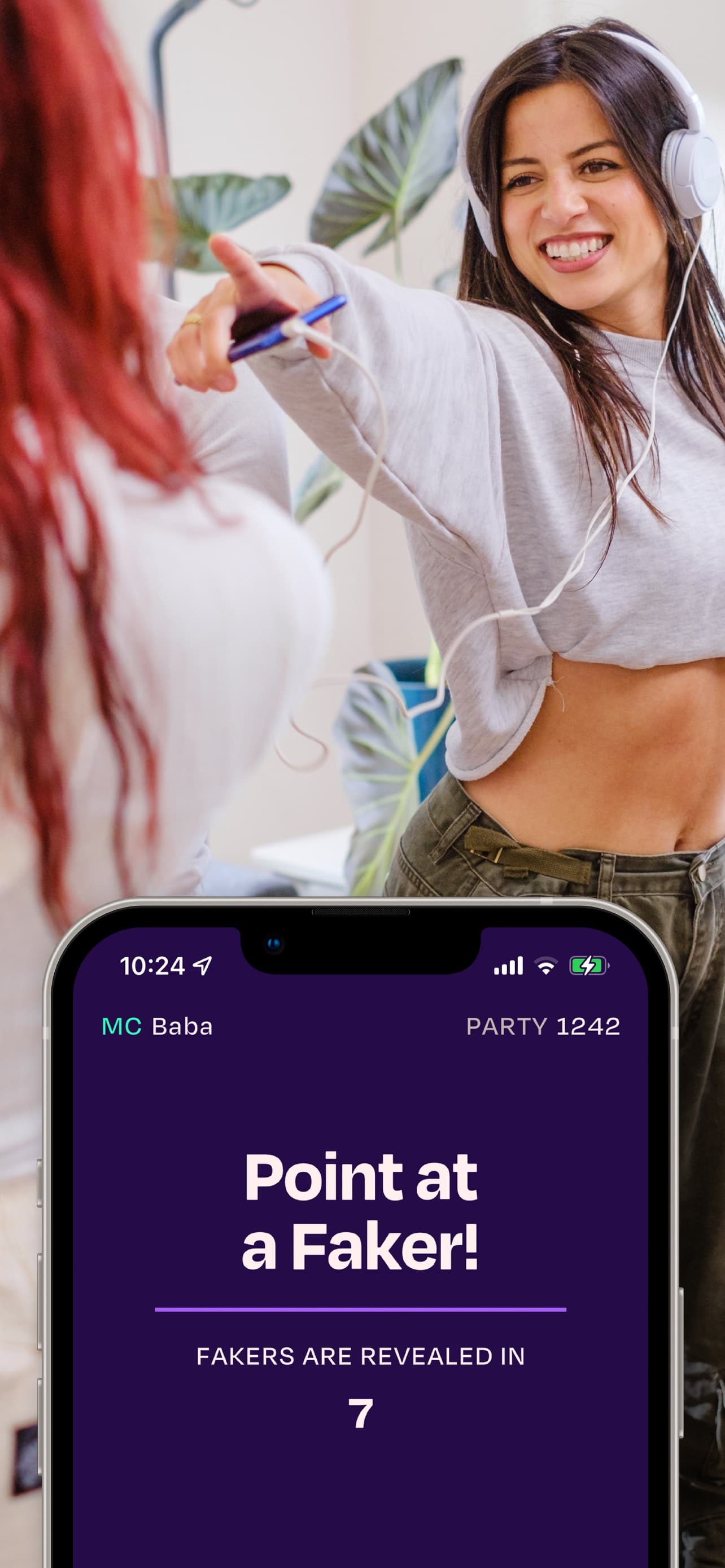 Secret Shuffle screenshot 4 - screenshot