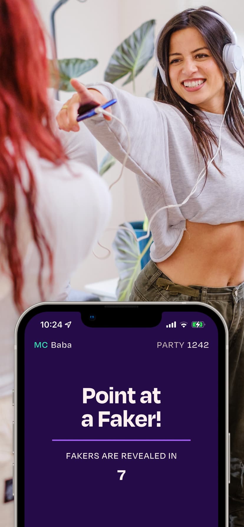 Secret Shuffle screenshot 4 - screenshot