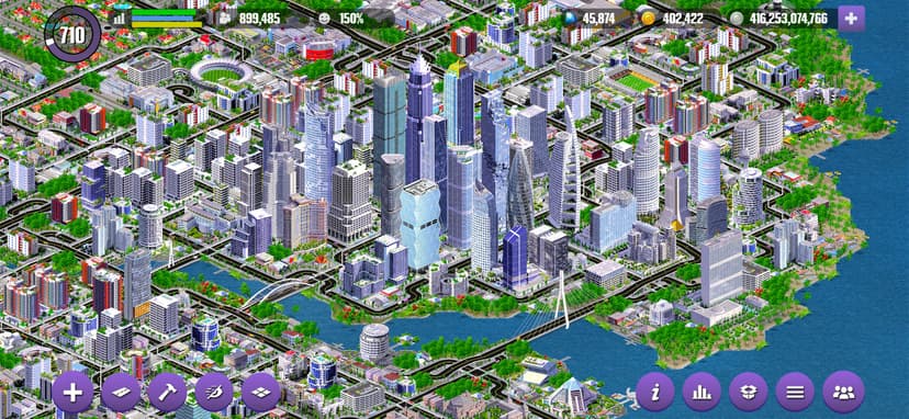 Designer City screenshot 8 - screenshot