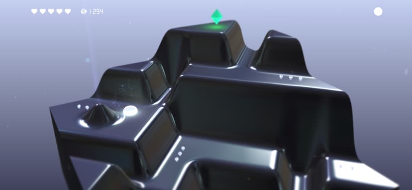 MeltLand screenshot 1 - screenshot