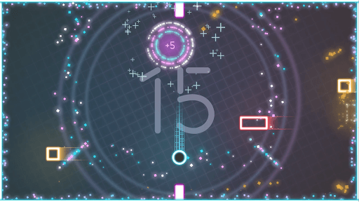 Ding Dong XL screenshot 9 - screenshot