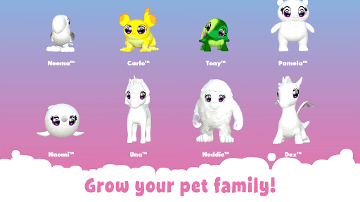 Crayola Scribble Scrubbie Pets screenshot 13 - screenshot