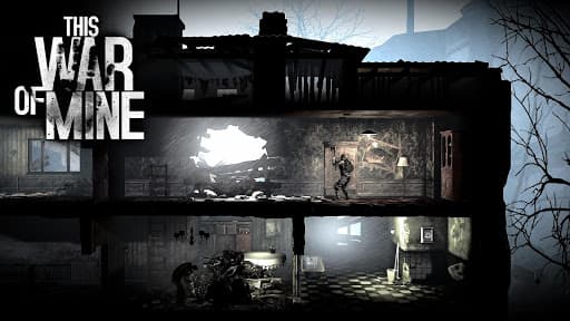 This War of Mine screenshot 20 - screenshot