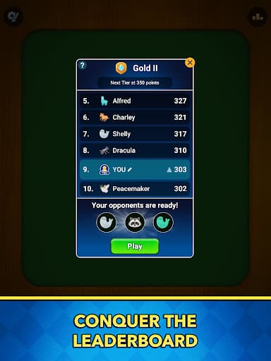 Crazy Eights screenshot 16 - screenshot