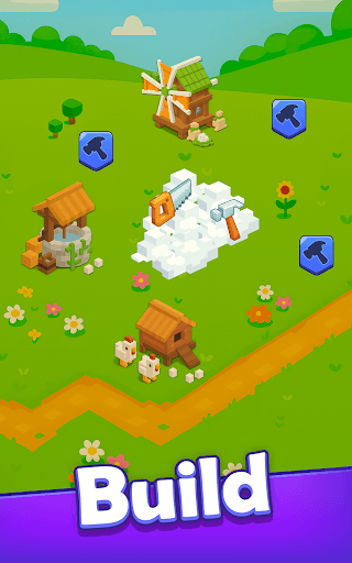 Block Rival Blast screenshot 9 - screenshot