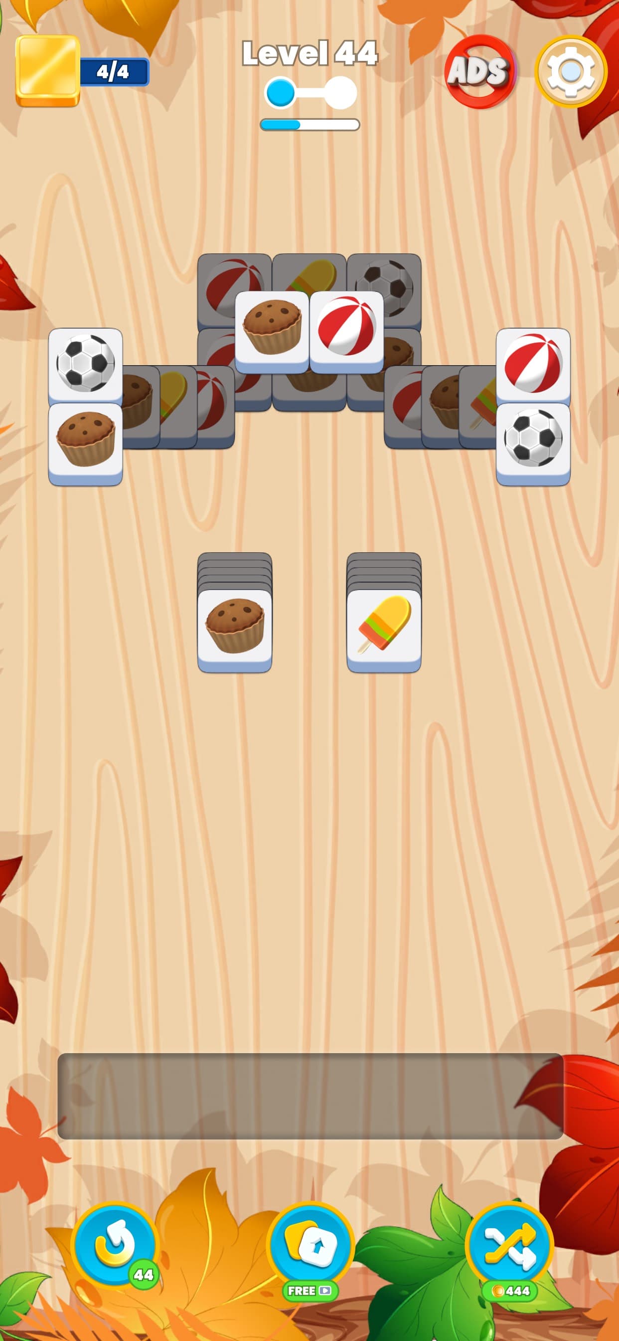 Triple Puzzle Match screenshot 3 - screenshot